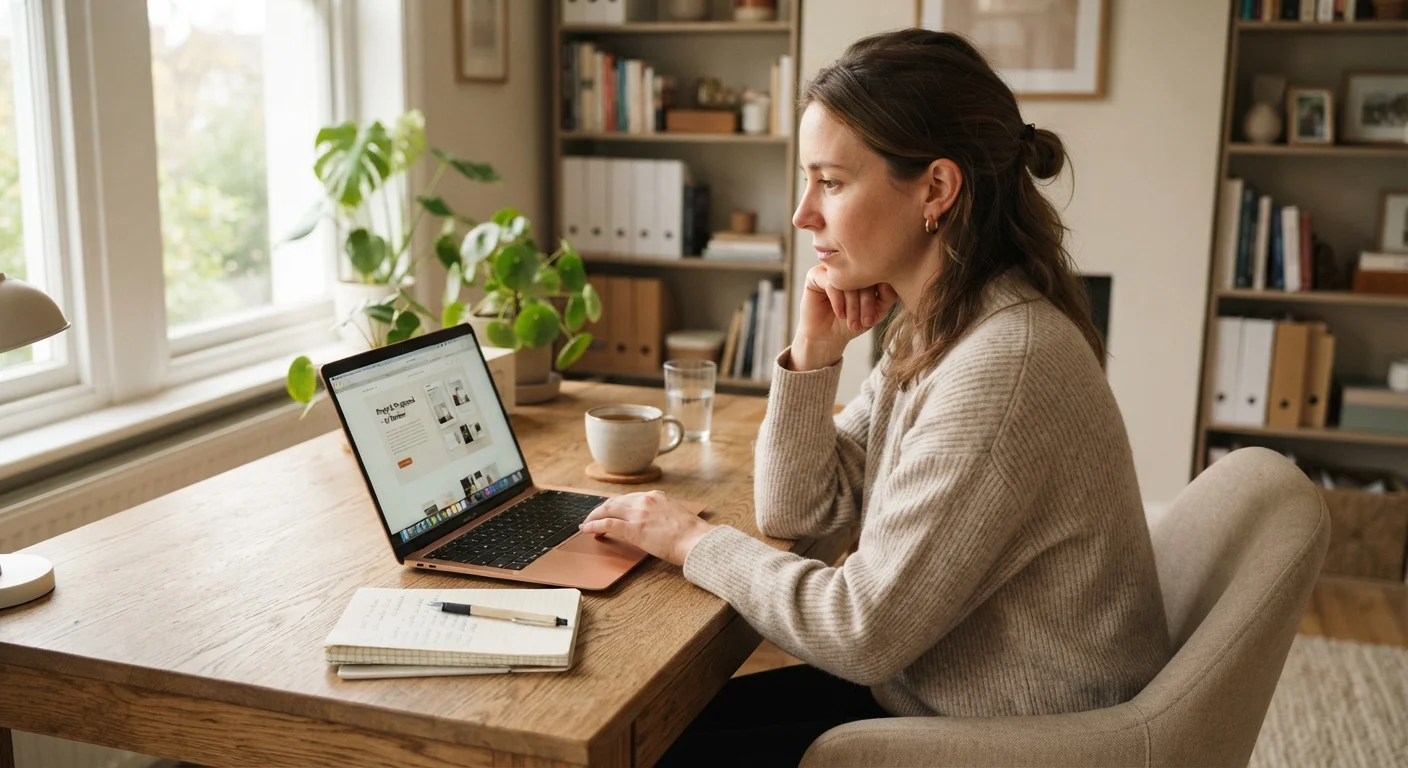 Red Flags to Watch for When Using a Therapist Search Platform