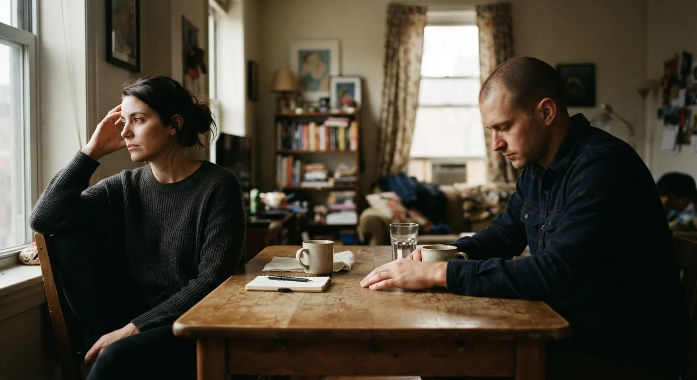 Relationship Stress: The Hidden Triggers That Are Easy to Overlook