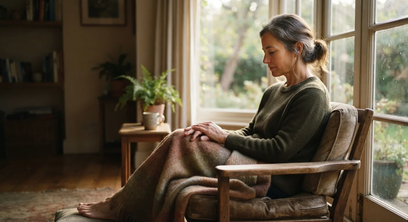 Resilience Isn't About Always Being Strong: Separating Fact From Fiction