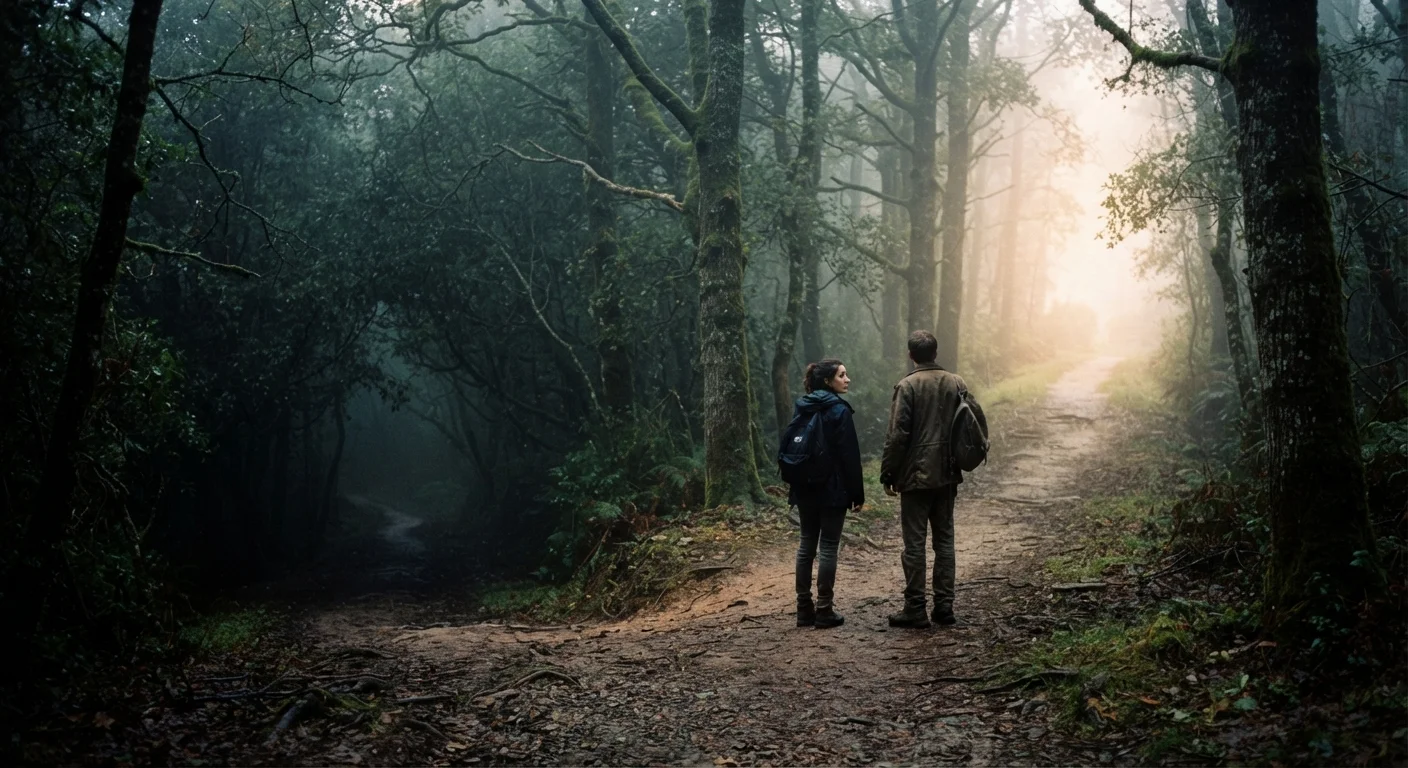 Risk and Resilience: Why Some People Develop PTSD After Trauma and Others Don't