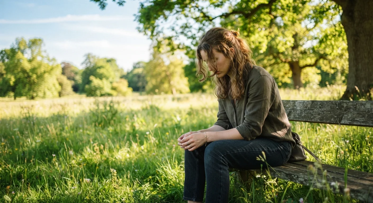 SAD in Summer: When the Warm Months Bring Low Mood