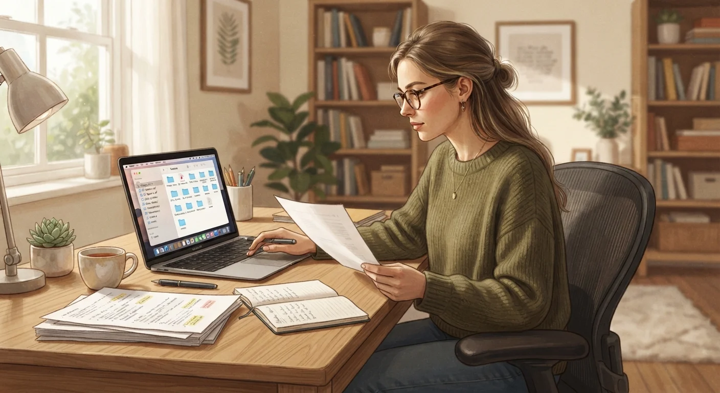 Searching for a Therapist Through Your Insurance Provider's Network
