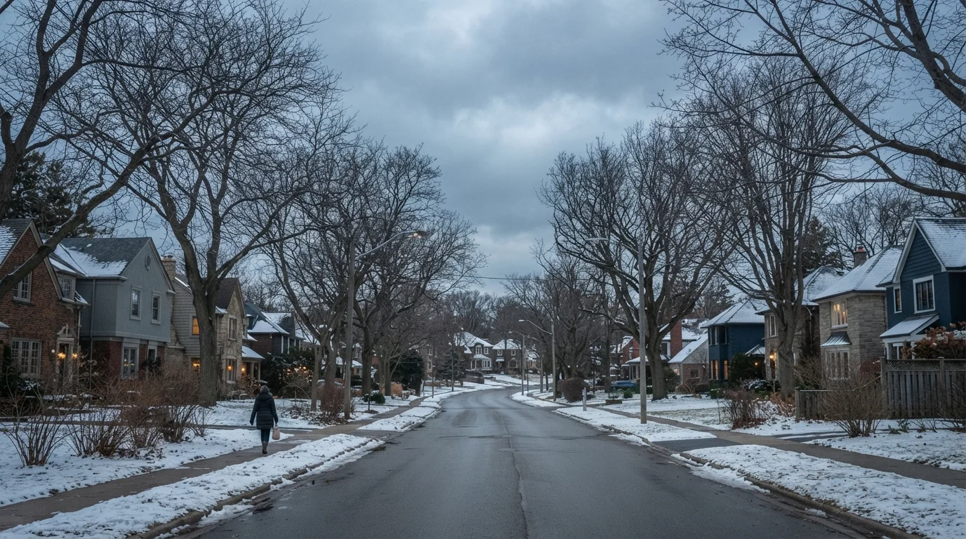 Seasonal Affective Disorder: A Complete Overview