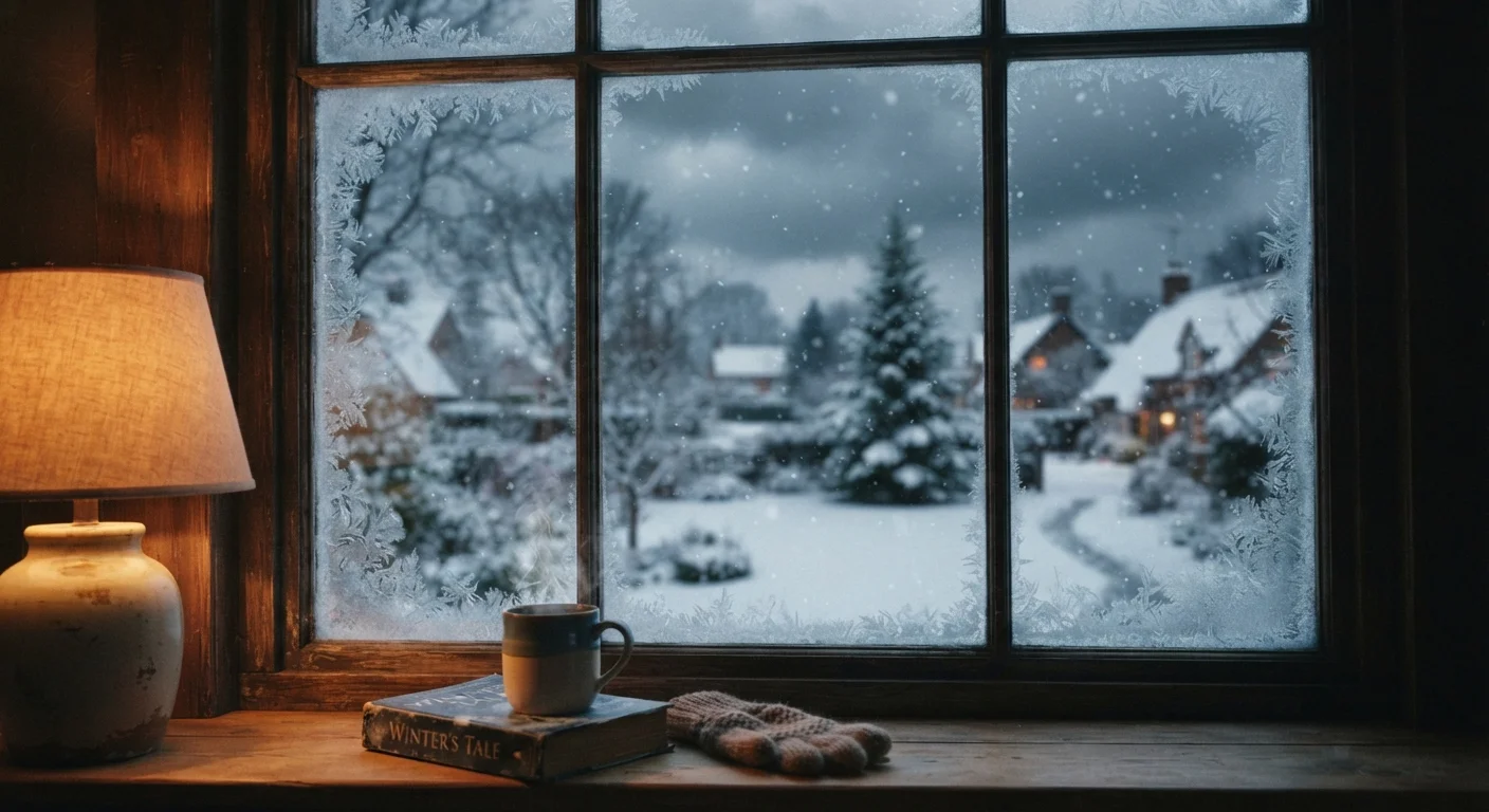 Seasonal Affective Disorder vs. the Winter Blues: Understanding the Difference