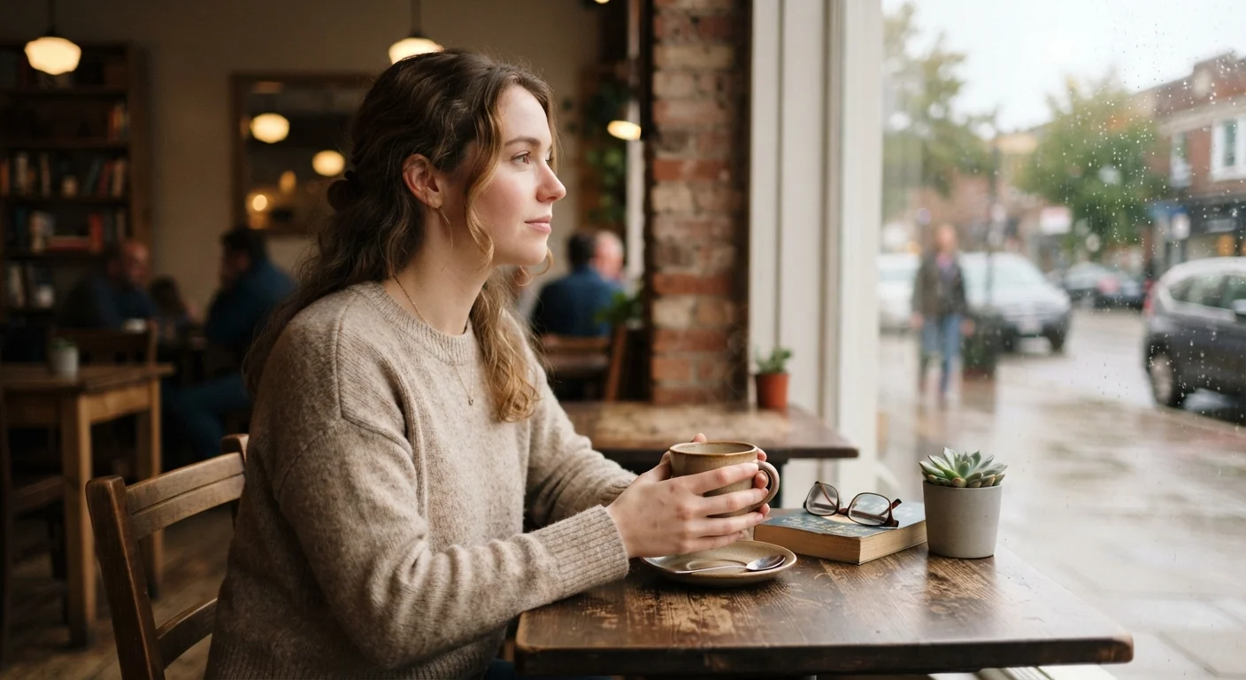 Self-Assessment Questions People Use to Reflect on Social Anxiety Symptoms