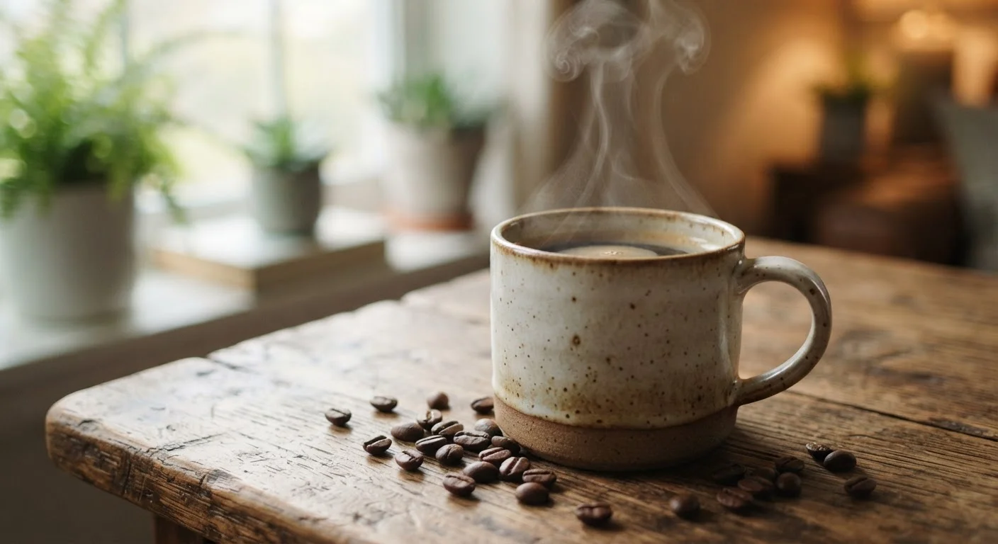 Separating Caffeine Myths from the Facts on Anxiety