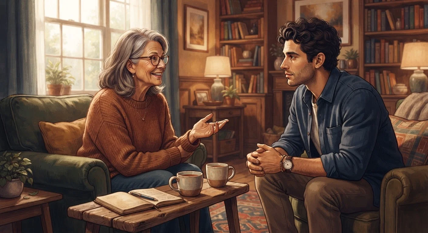 Setting Conversational Boundaries Without Shutting People Out