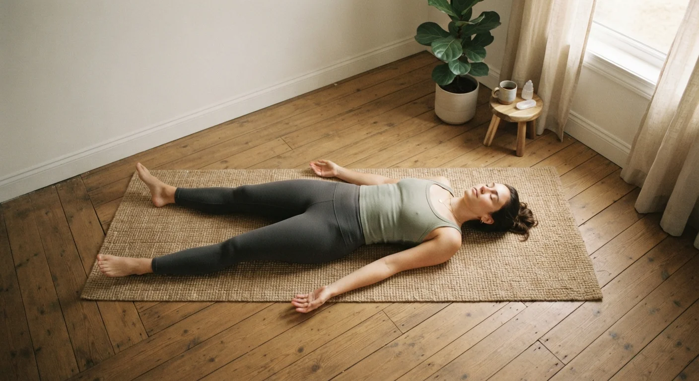 Short-Form vs. Full-Length Body Scans: Choosing the Right Format for Your Needs