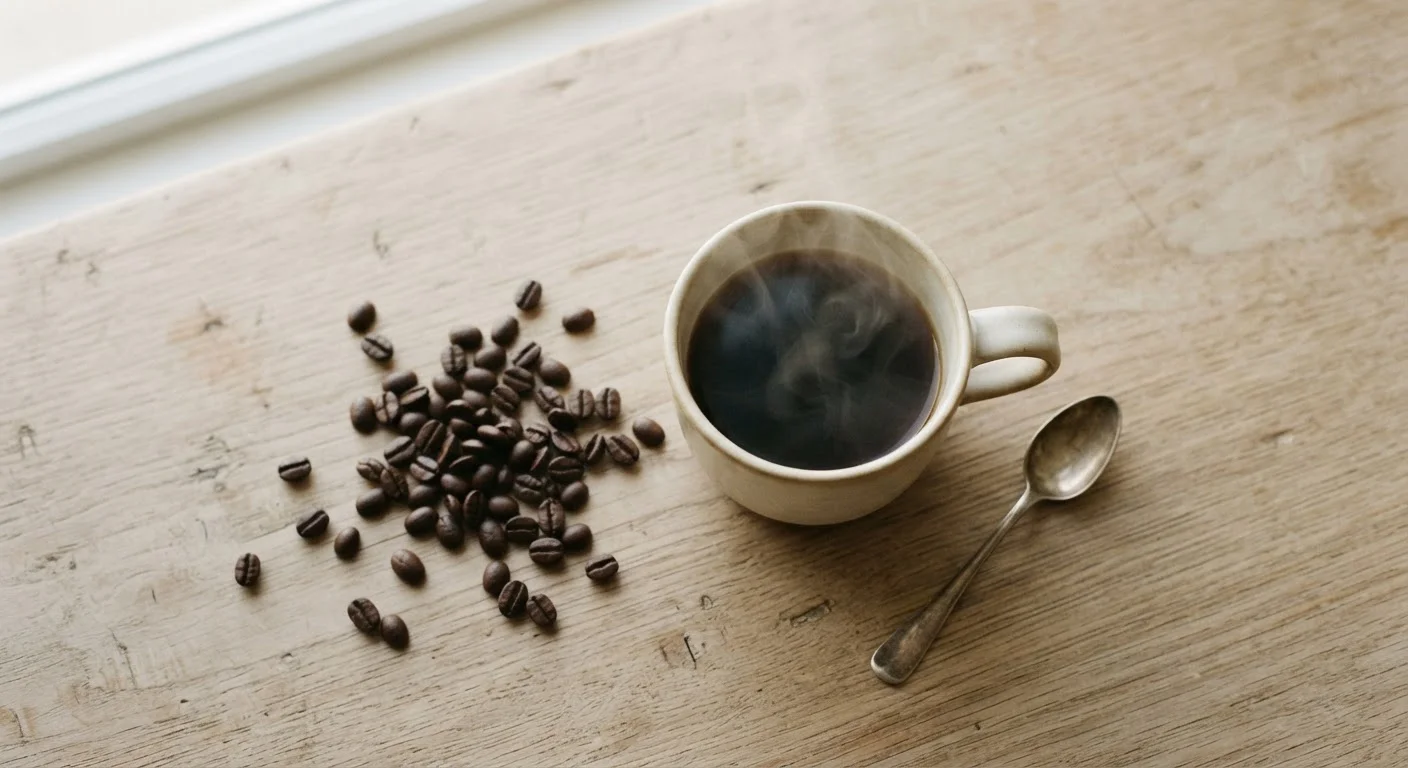 Signs That Caffeine May Be Worsening Your Anxiety