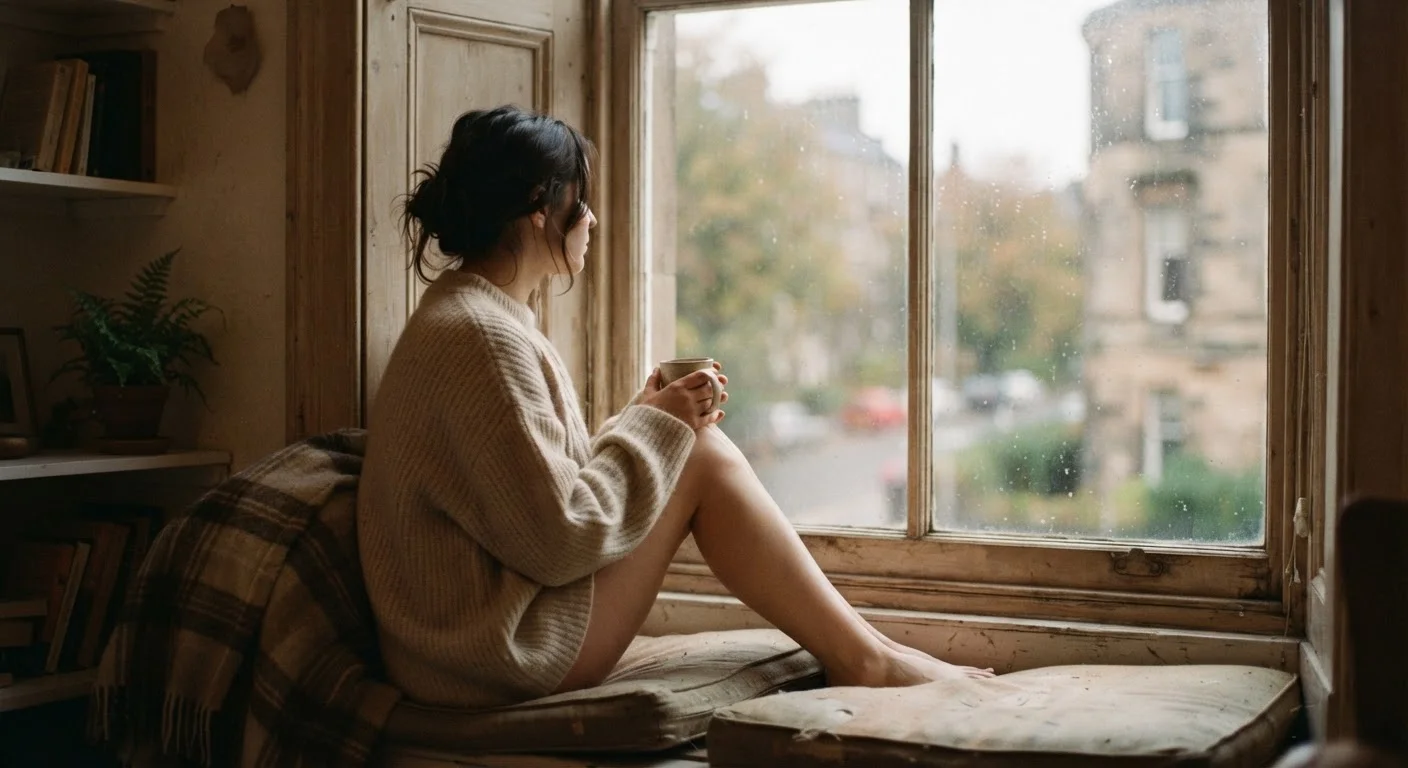 Signs That Someone — Including You — May Be Struggling Mentally