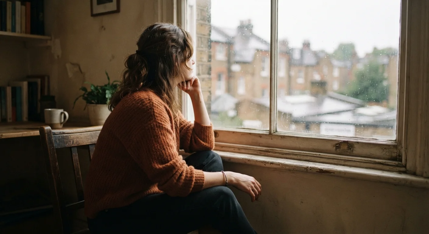 Signs You May Be in a Toxic Relationship: A Self-Reflection Checklist