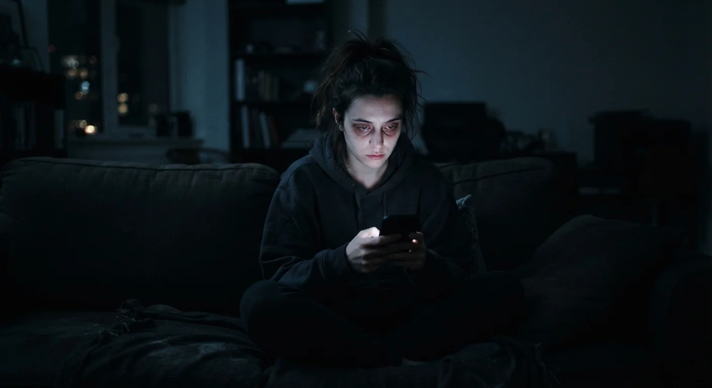 Signs Your Current Screen Habits Are Costing You More Than Time