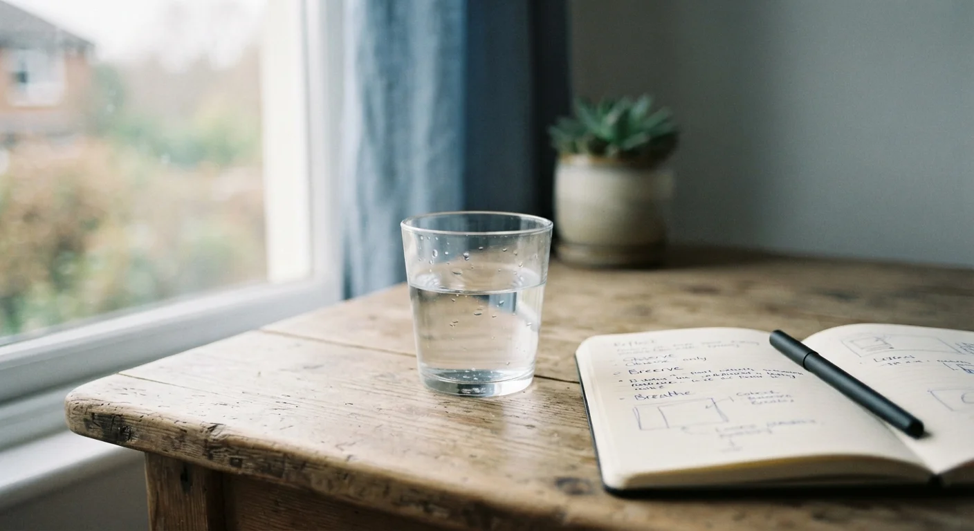Signs Your Fluid Intake May Be Affecting Your Thinking