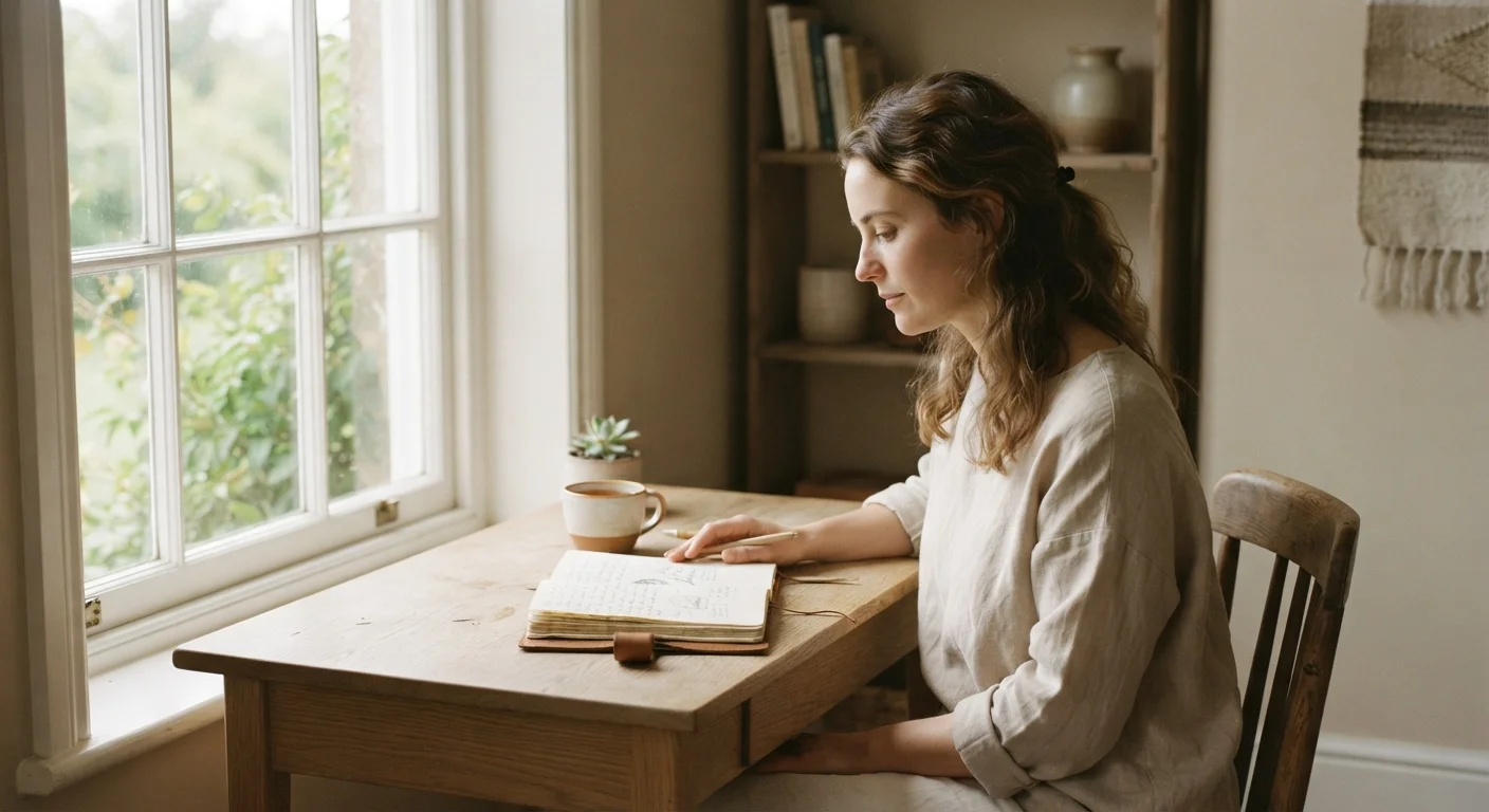 Signs Your Inner Dialogue May Be Holding Back Your Growth