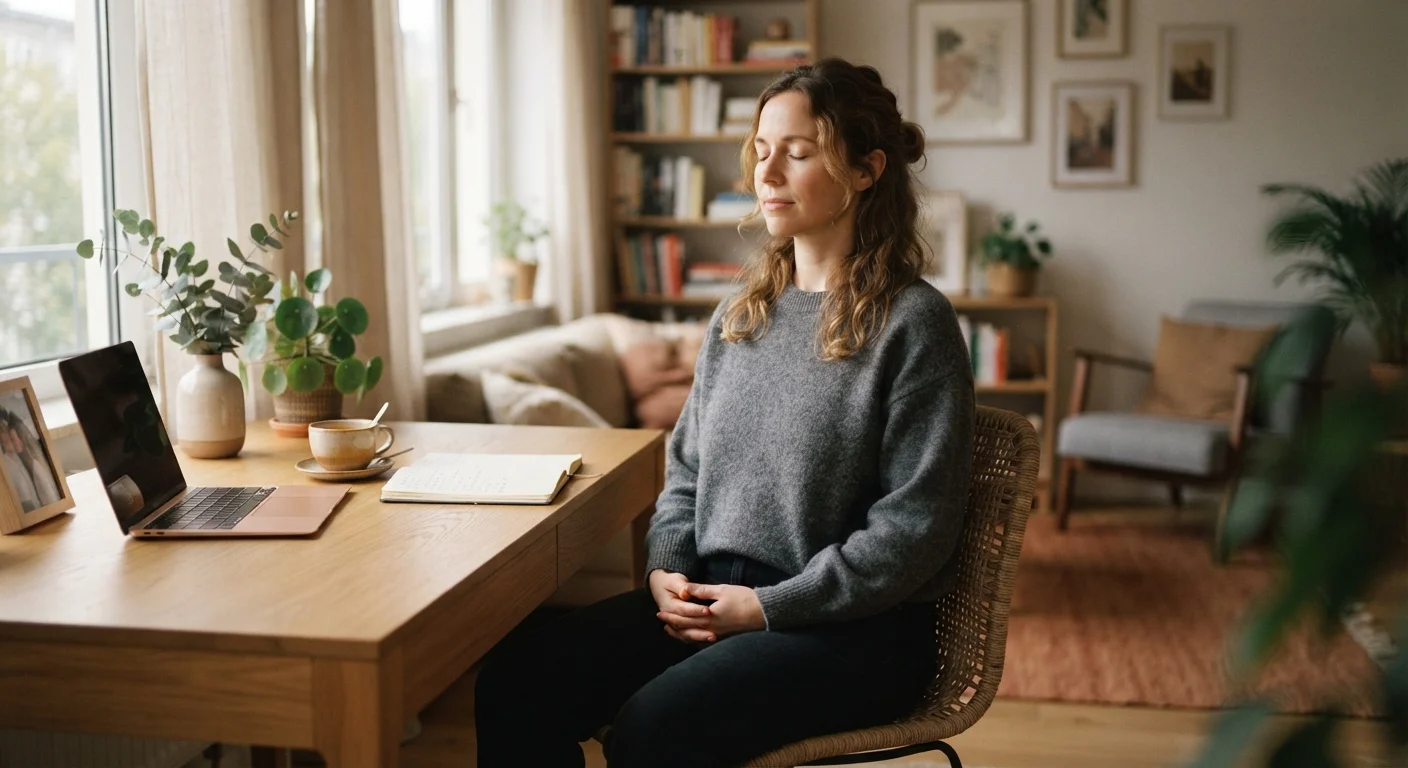 Situations Where Breathing Exercises Genuinely Help — and Where They Have Limits