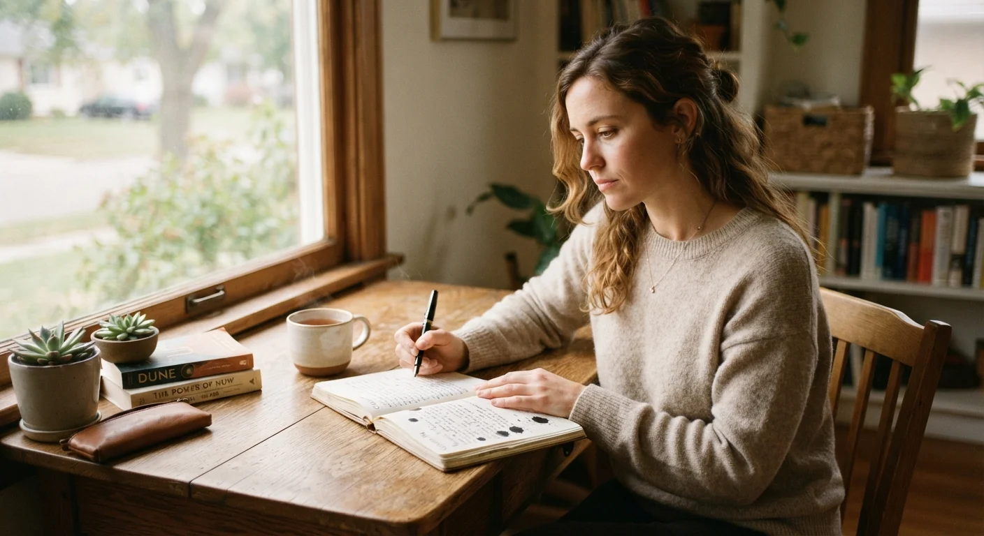 Situations Where Cognitive Reframing Genuinely Helps — and Where It Falls Short