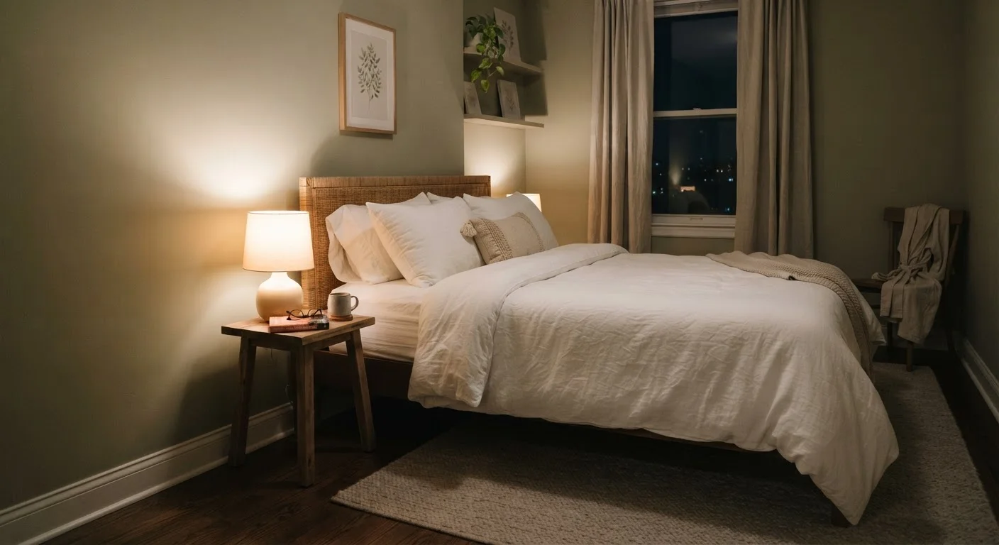 Sleep Hygiene: What It Means and Why It Matters for Your Mind