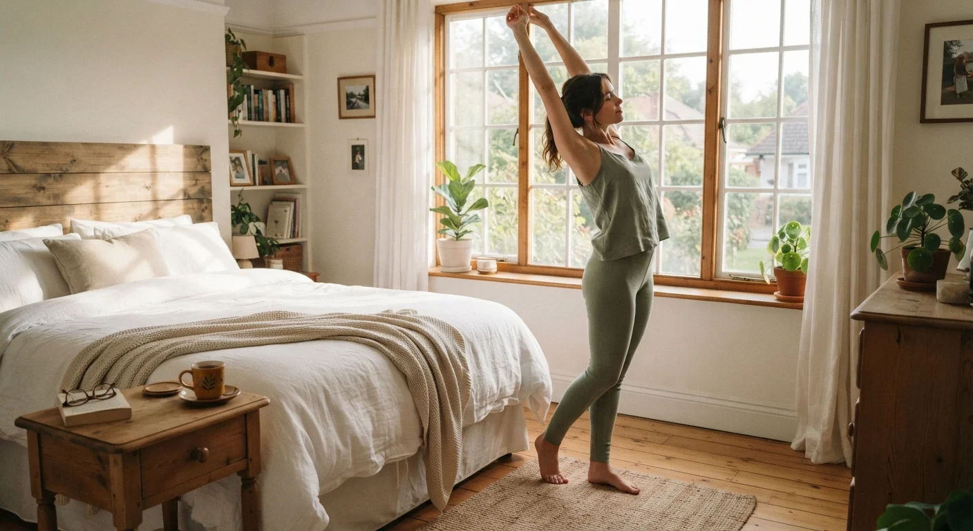Sleep, Movement, and Social Connection: The Three Pillars of Everyday Mental Resilience