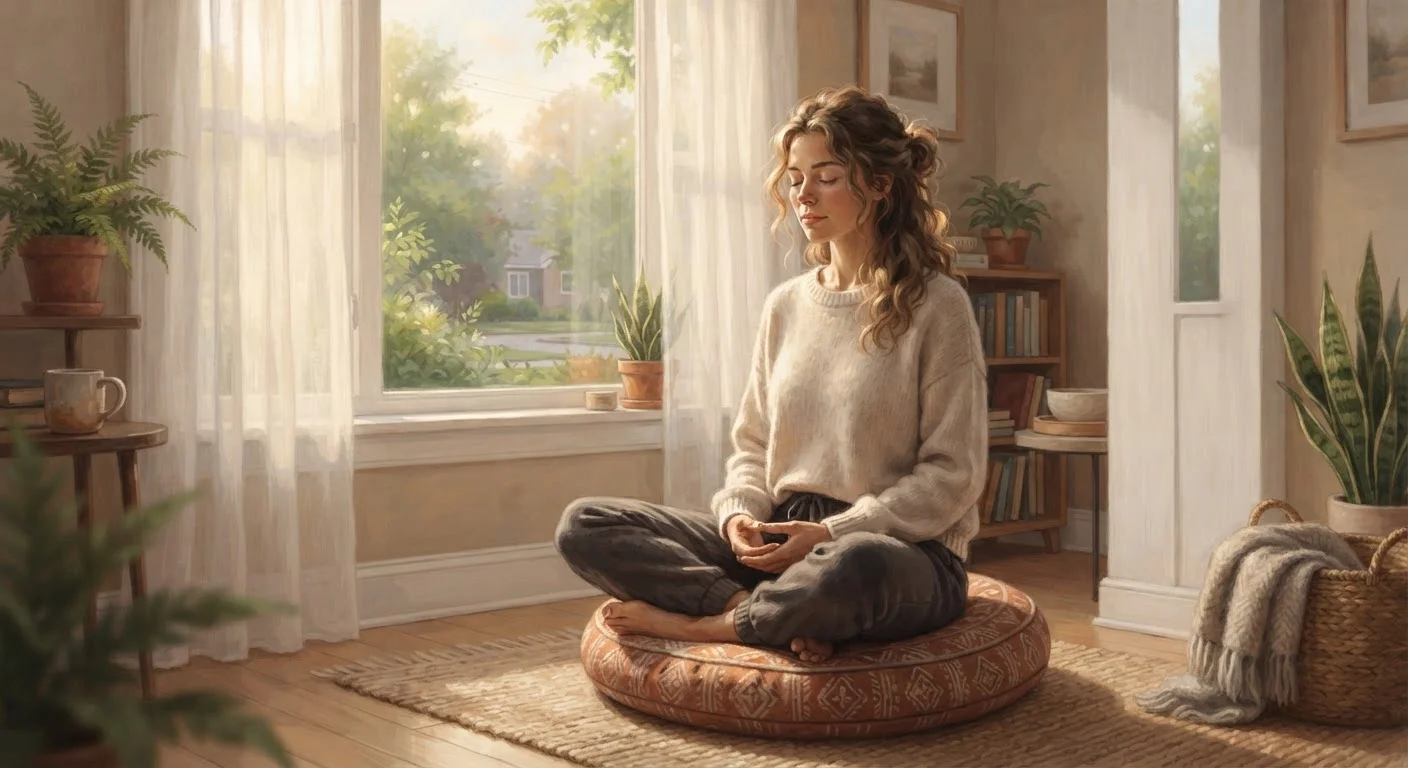 Small Stumbles That Stall New Meditators (And How to Get Past Them)