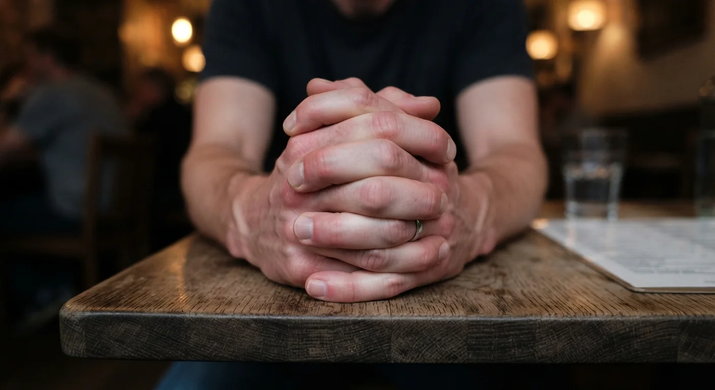 Social Anxiety in the Body: Physical Symptoms That Are Easy to Misread