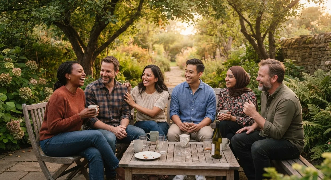 Social Relationships and Resilience: A Complete Overview