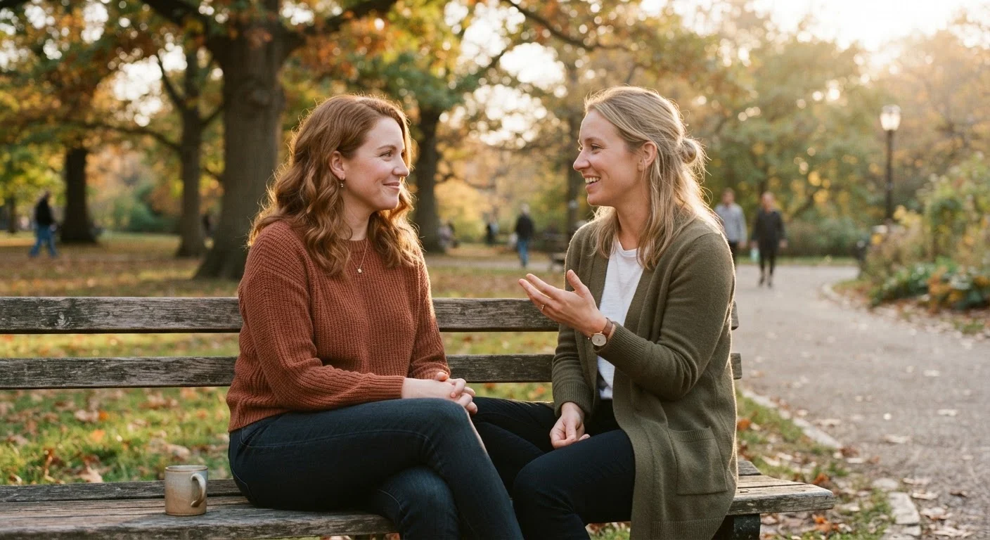 Social Support and Mental Health: A Complete Starting Point