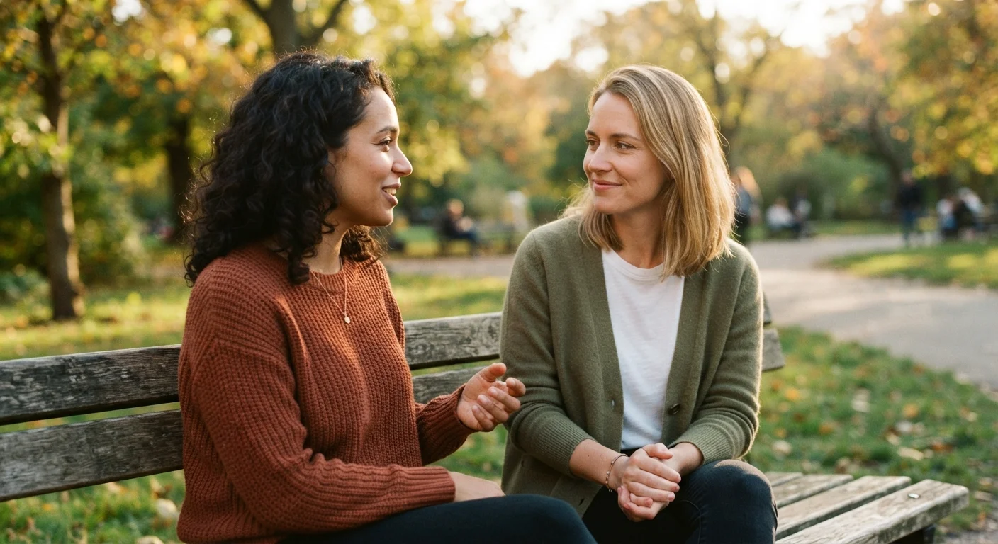 Social Support and Mental Health: Separating Fact from Assumption