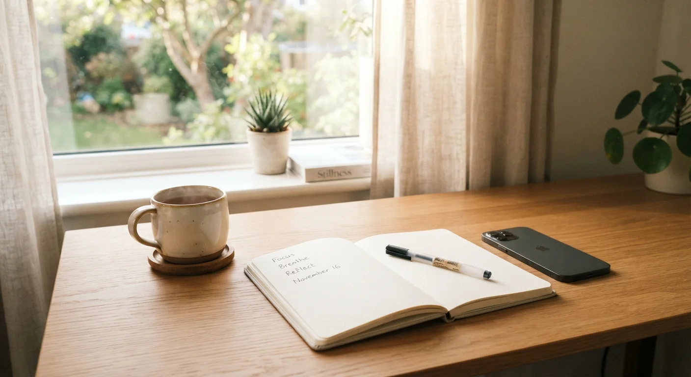 Starting from Zero: Building Your First Digital Boundaries