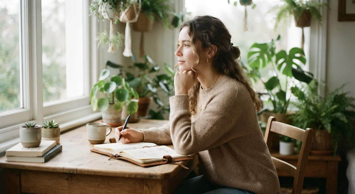 Stress Is Just Worry — and Other Misconceptions Worth Questioning