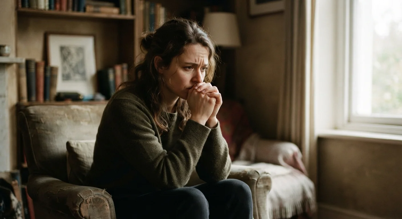 Stress Myths That Make It Harder to Recognise What You're Feeling