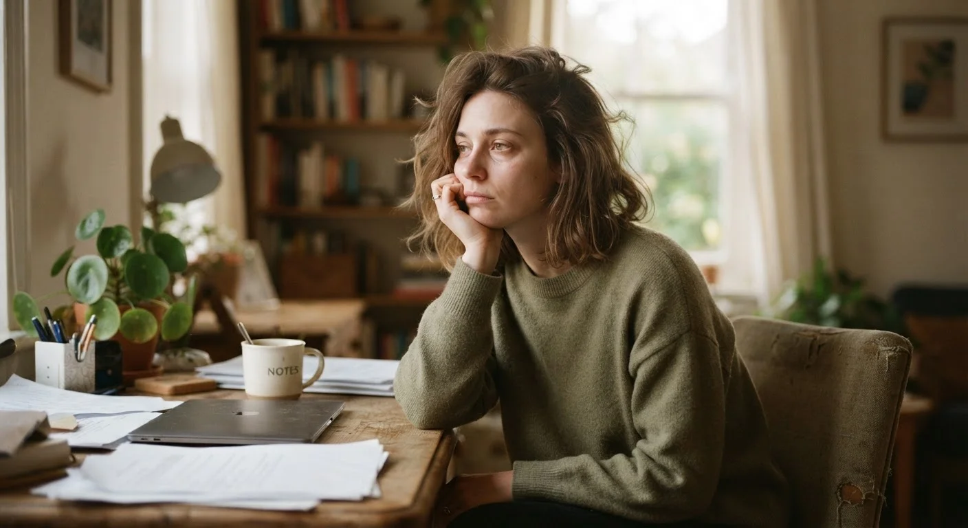 Subtle Signs of Stress That Are Easy to Dismiss