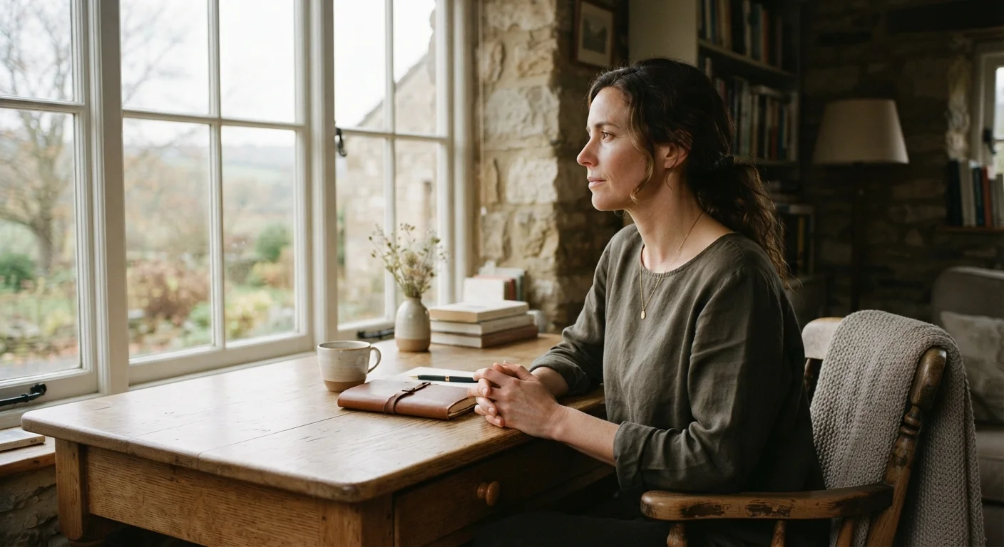 Taking Stock of Your Stress Load: A Self-Reflection Checklist for Burnout Risk