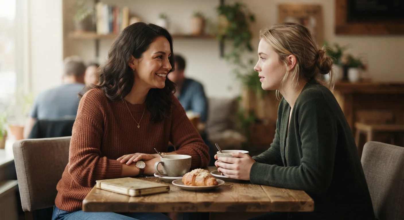Talking About Mental Health Without Making Things Worse