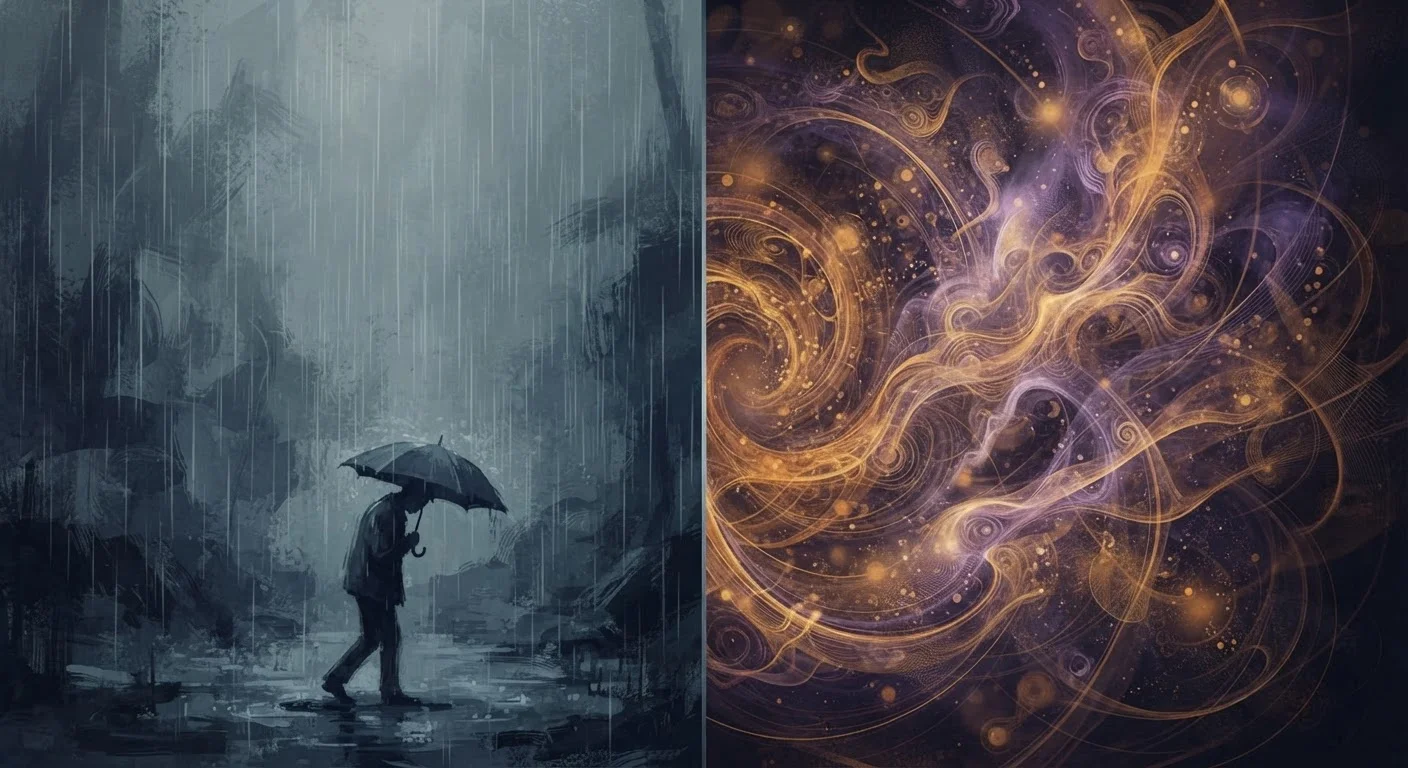 The Bipolar Depressive Episode: How It Differs from Clinical Depression