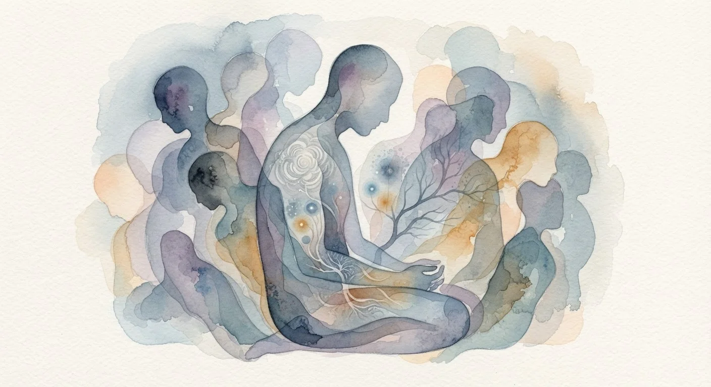 The Different Forms Depression Can Take
