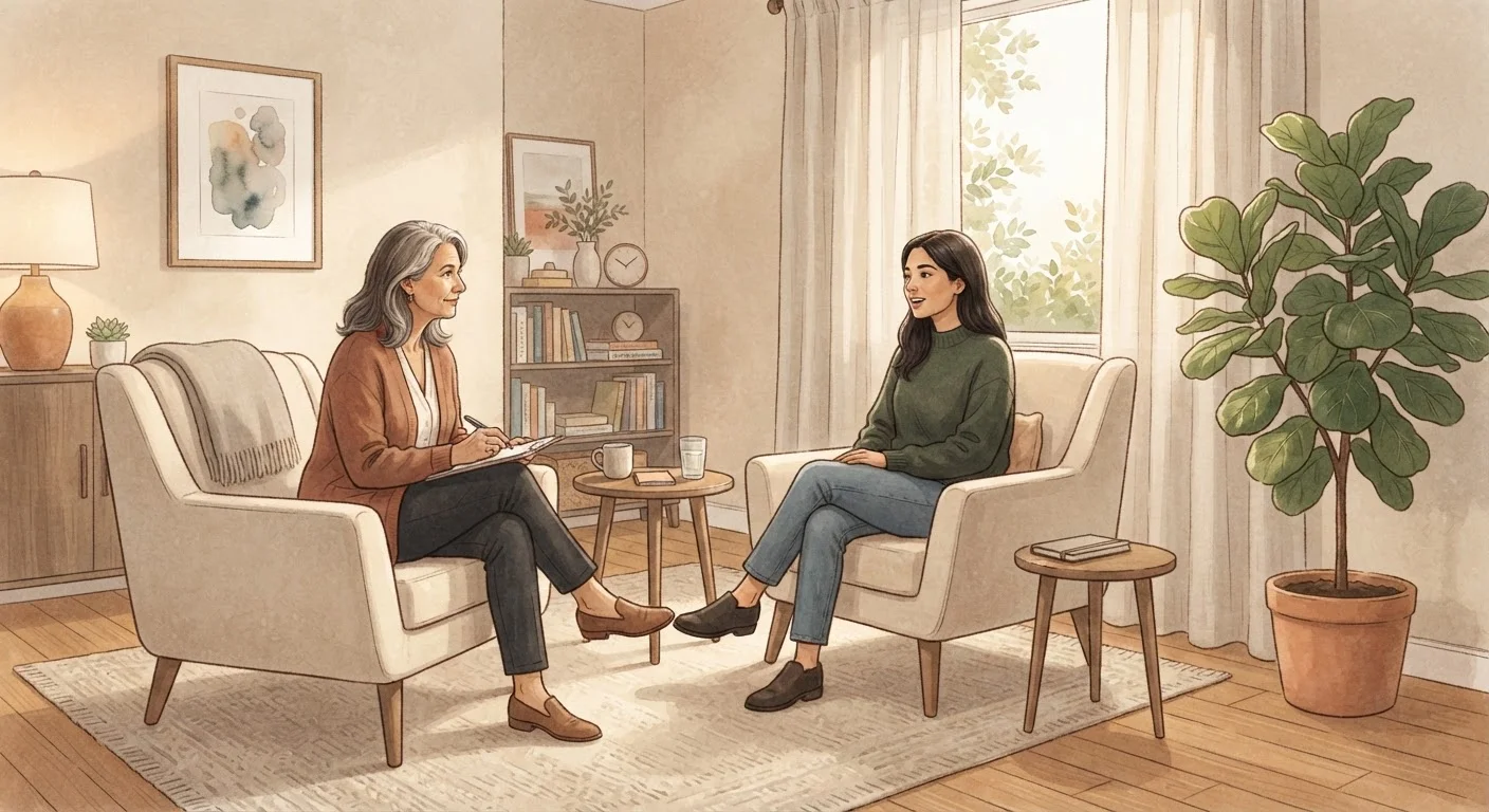 The Landscape of Modern Psychotherapy: A Plain-Language Overview