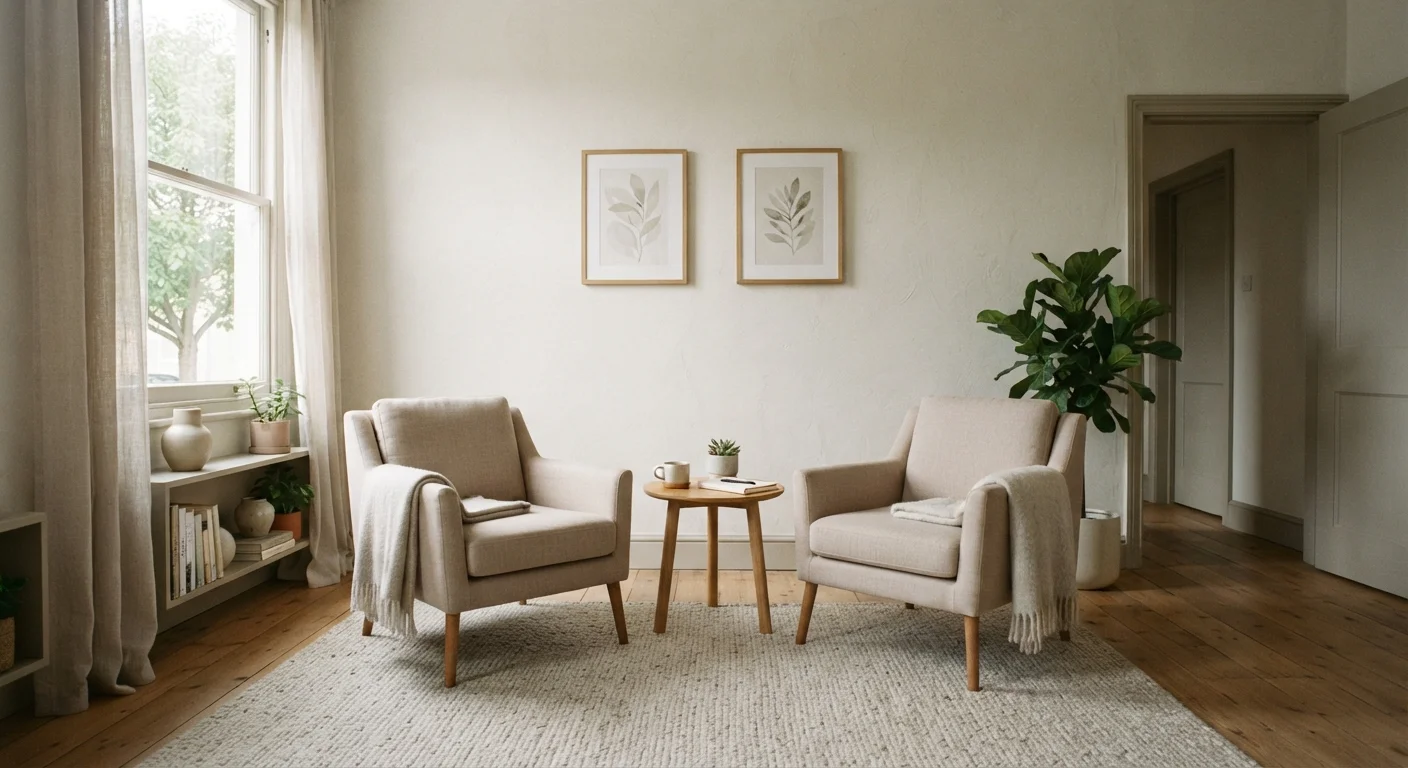 The Language of the Therapy Room: Key Terms Explained