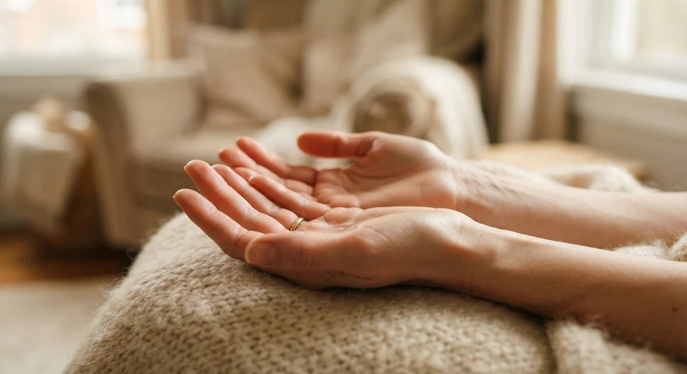The Physical Sensations Body Scan Practitioners Commonly Notice — and What They May Signal