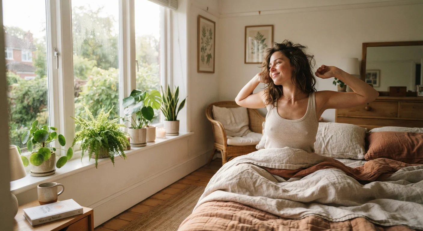 The Role of Sleep, Relationships, and Purpose in Everyday Mental Wellness