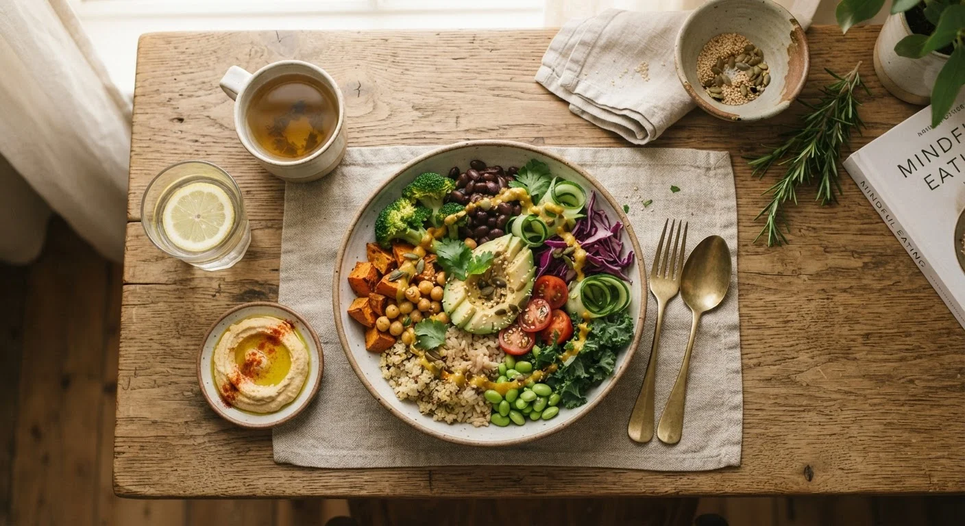 The Science Behind Eating and Emotional Regulation