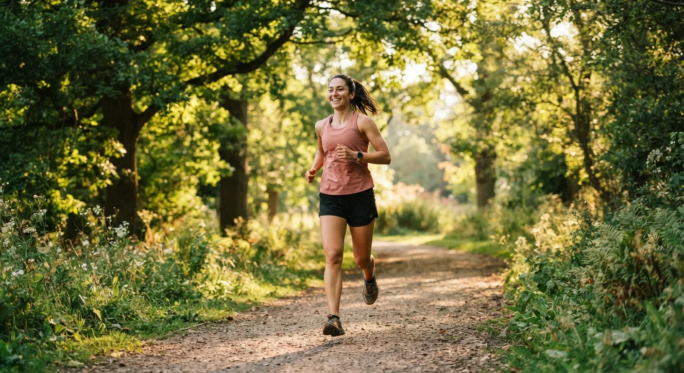 The Science Behind Exercise and Mood