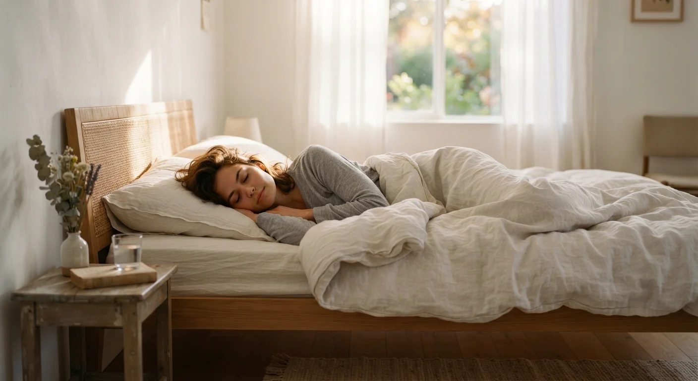 The Science Behind Relaxation: What Actually Happens in Your Body