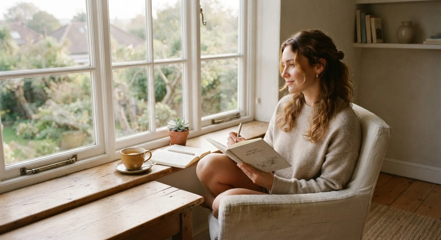 The Science Behind Why Small Habits Support Mental Health