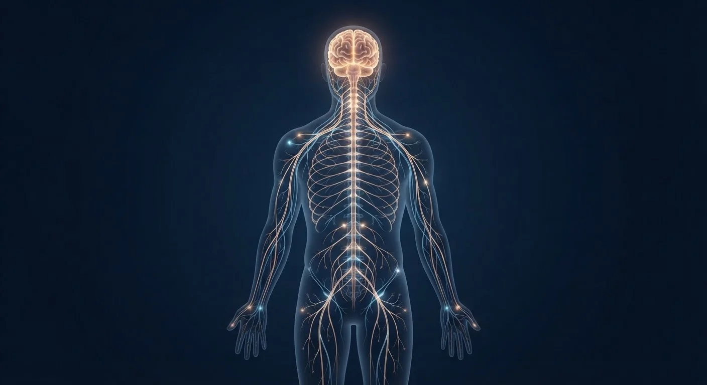 The Stress Response: A Plain-Language Guide to How It Works