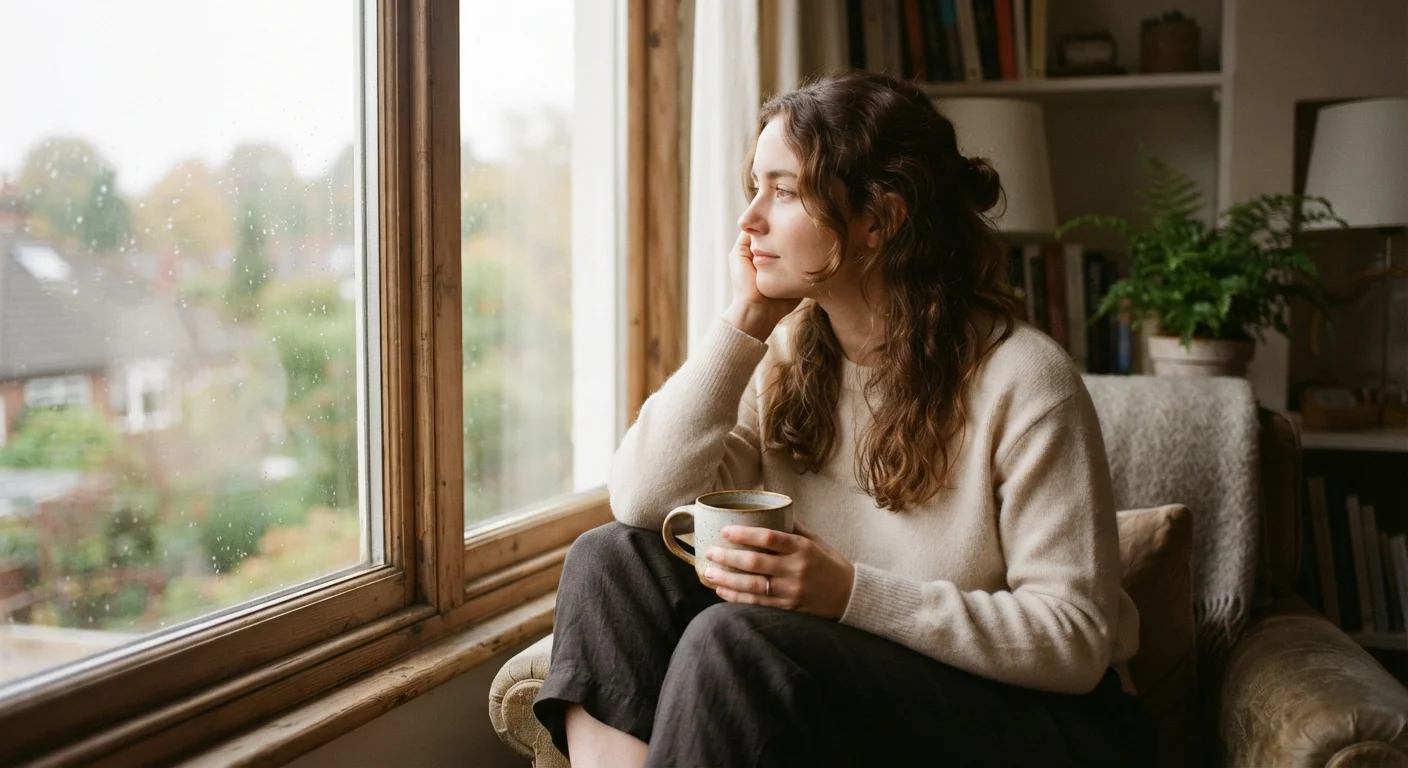 The Stress Symptom Self-Check: Questions Worth Asking Yourself