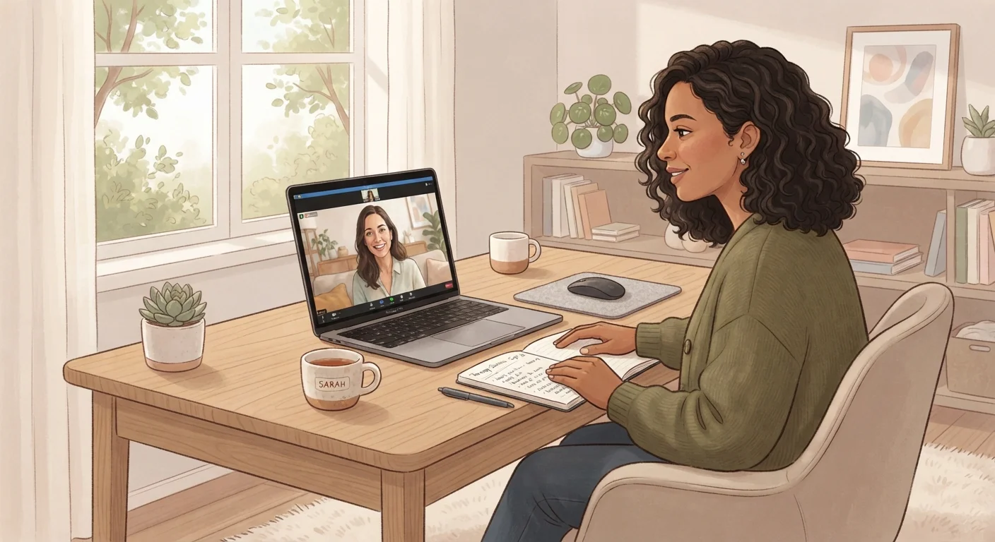 The Teletherapy Landscape: A Complete Orientation for First-Time Users
