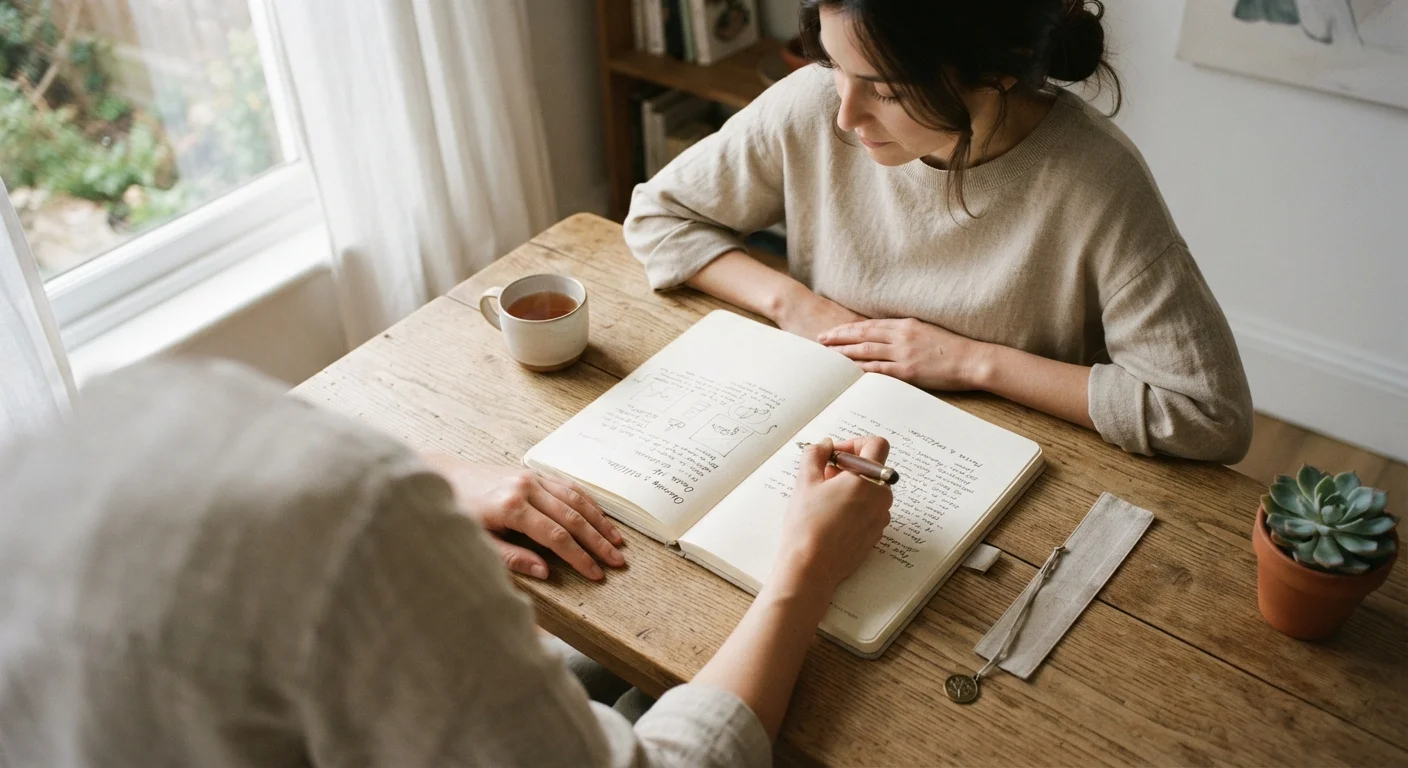 The Thought Record: CBT's Most Widely Used Tool