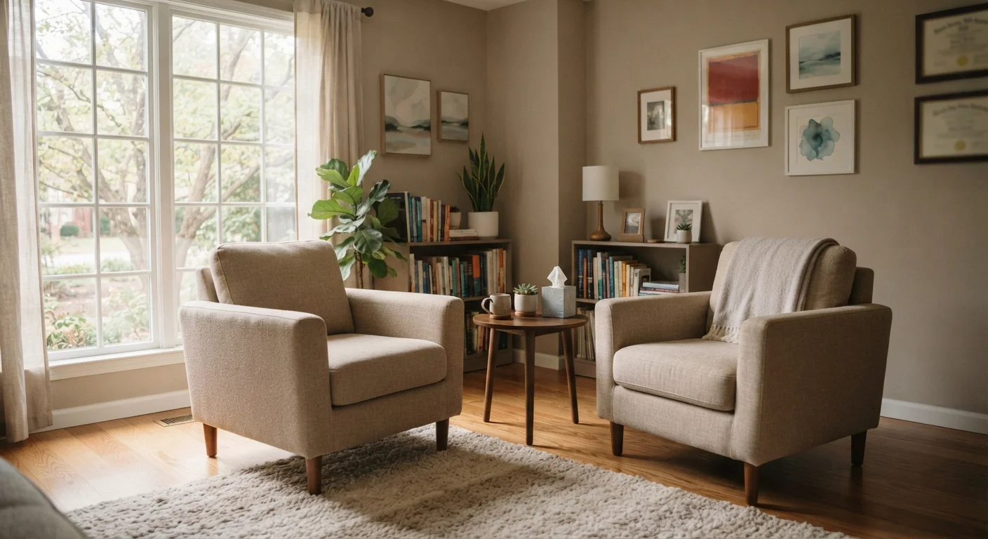Therapy Misconceptions That Stop People from Seeking Help