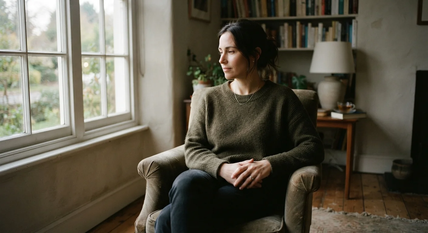 Things People Commonly Misunderstand About Panic Attacks