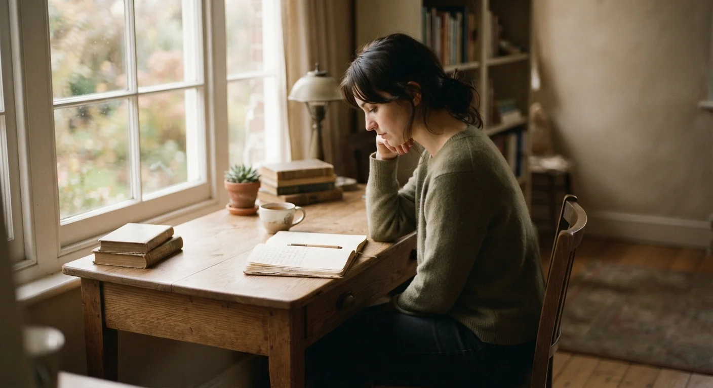 Things That Undermine Emotional Resilience Without People Realising